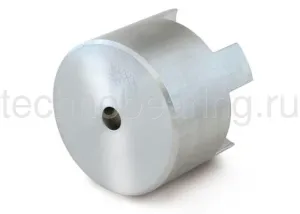 Полумуфта под расточку SGAB024 Sati