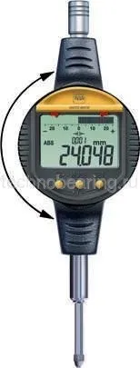 Электронный индикатор Digico 605MI 0 - 12.5 мм, 0.001 мм 01930256 Tesa