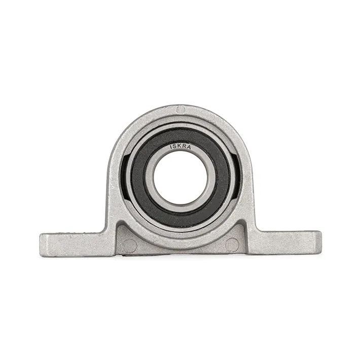 Подшипниковый узел UP002 ISKRA
