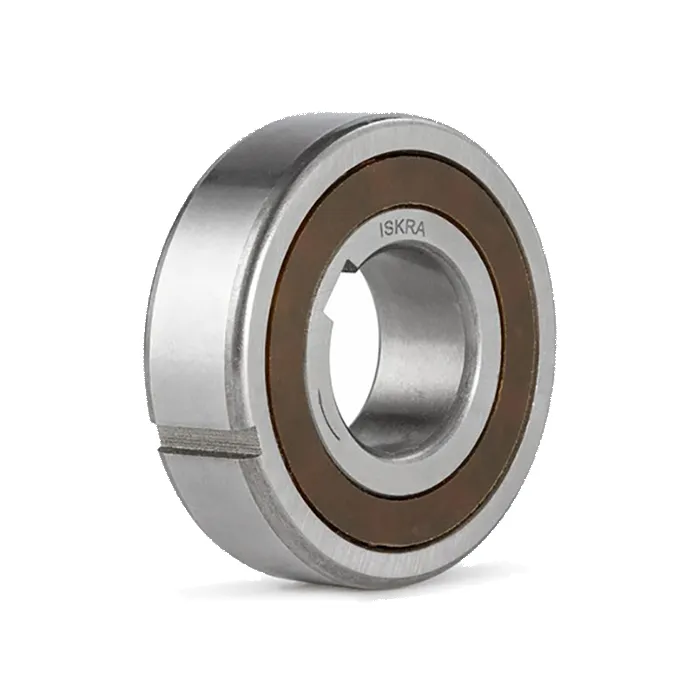 Обгонная муфта UKCC20-ZZ (CSK20P) CTS