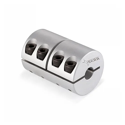 Жесткие муфты