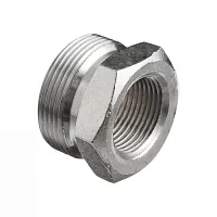 Переходники для парового соединения