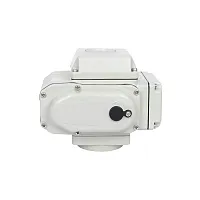 Приводы для пищевой запорной арматуры