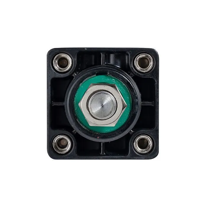 Пневмоцилиндр серии SI, 50X200, TLP-PC50X200SI TITAN LOCK