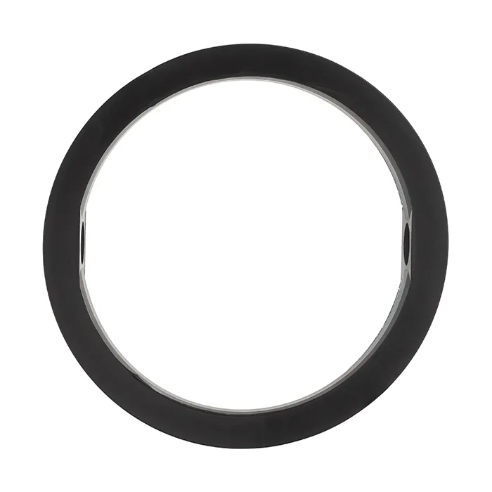 Уплотнение дискового затвора DN100, EPDM (черный), DIN TLSDG100EP TITAN LOCK