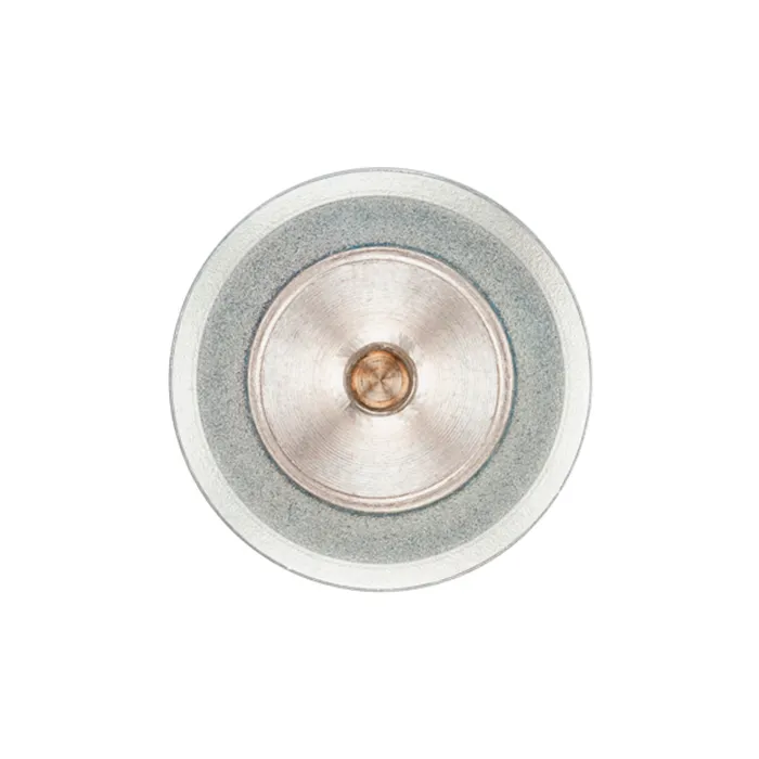 Шкив зубчатый под расточку 20-3M-09(PHP20-3M-09RSB) ISKRA