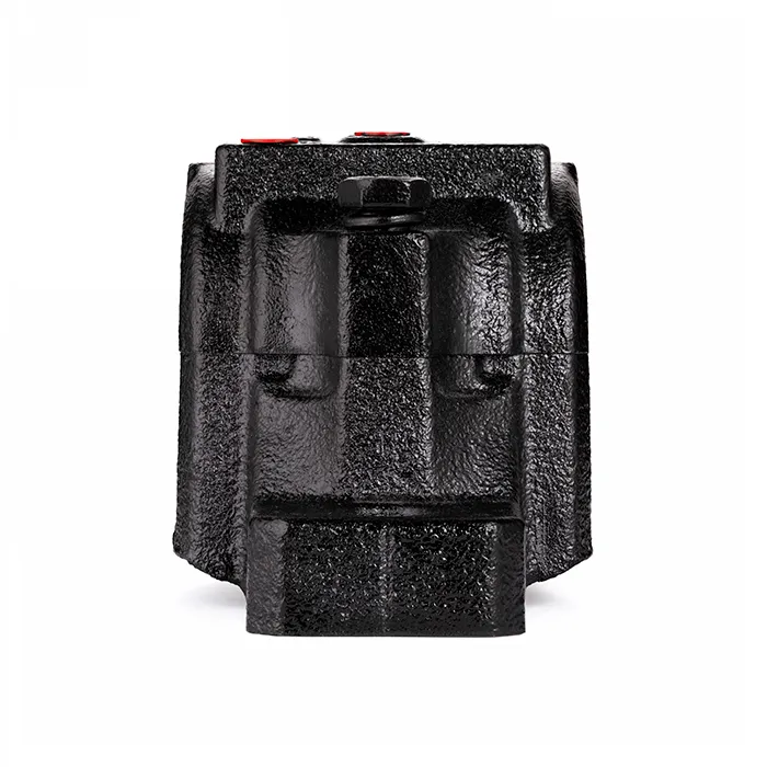 Разъемный корпус SNL532 ISKRA