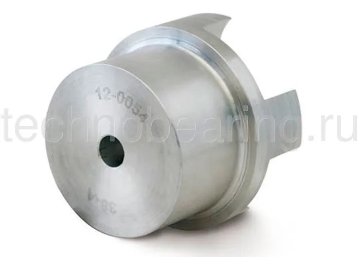 Полумуфта под расточку SGAA038 Sati