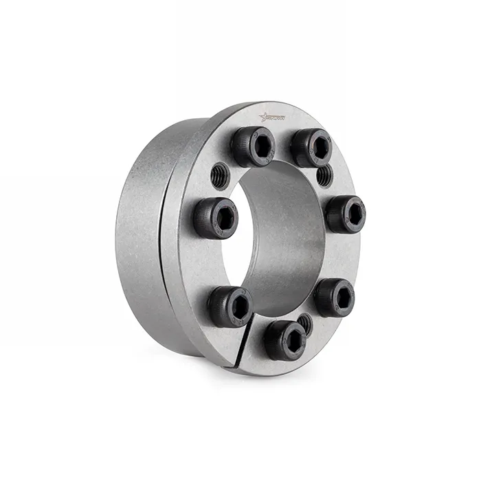 Зажимная втулка KLAB030 (PHF FX51-30x55) ISKRA