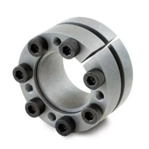 Зажимные втулки серии KLRR