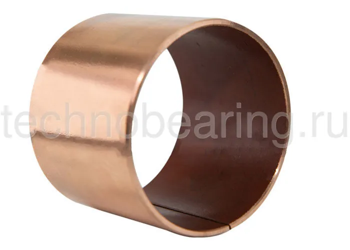 Втулка скольжения KU3030SF1 (PCM303430E) ISB