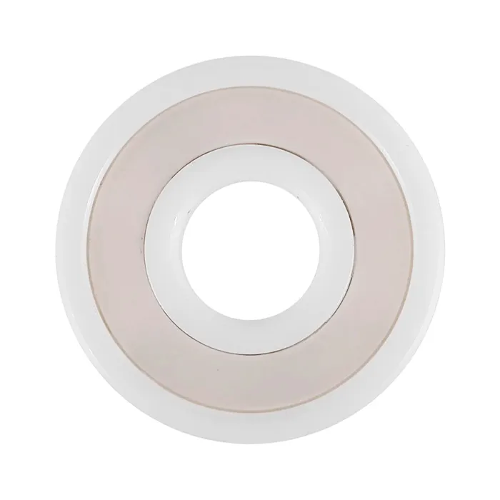 Керамический подшипник 608-2RS ISKRA