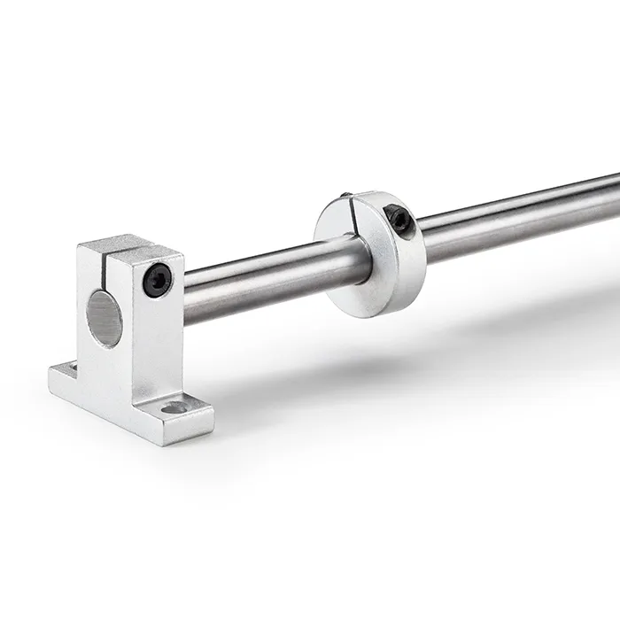 Ограничитель для вала 25 мм SXW25 ISKRA