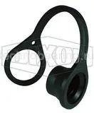 3/8in БРС серия HT ISO 16028, заглушка ниппеля HT3DC DIXON