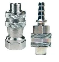 Гидравлические БРС серии N