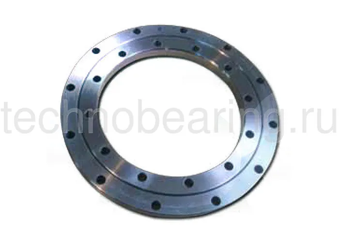 ОПУ серия с перекрестными роликами для точности вращения RU148X UU-CC0-P5 ISB