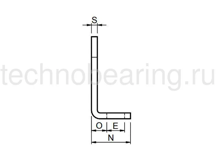 Кронштейн SB 30 Sati