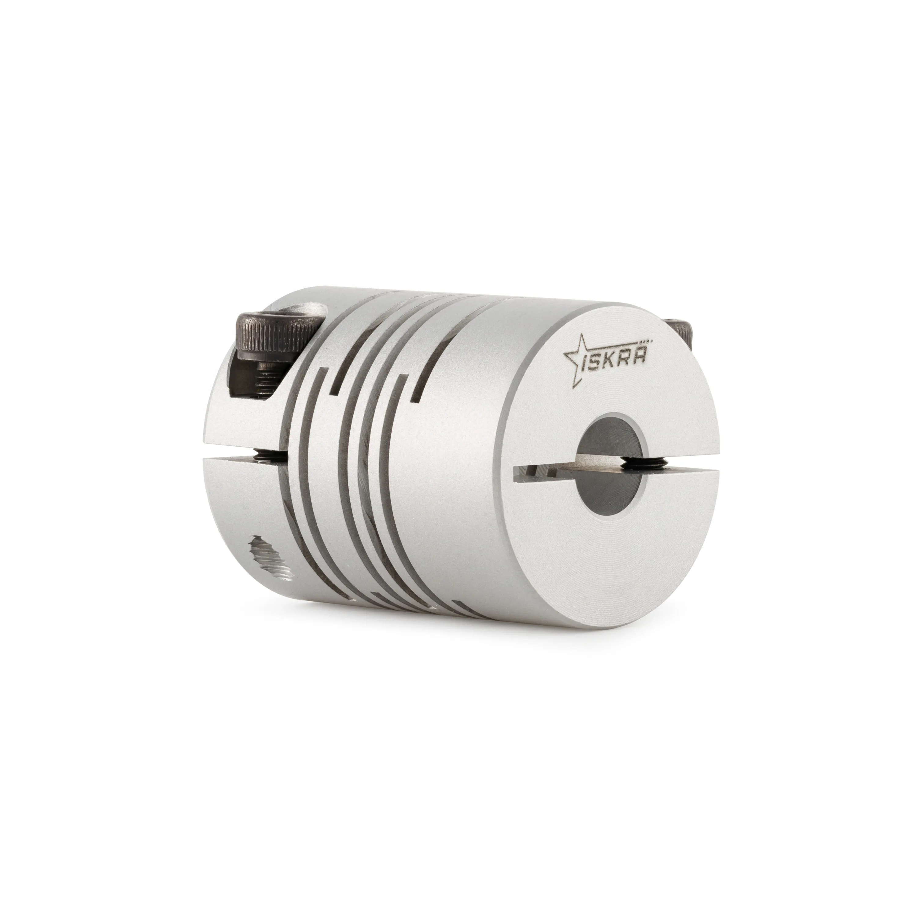 Спиральные соединительные муфты