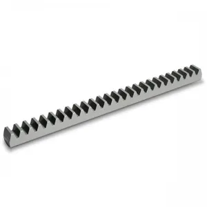 Рейка зубчатая прямозубая: 30x30, L=2000 мм, M=4 CR33200 TECHNIX