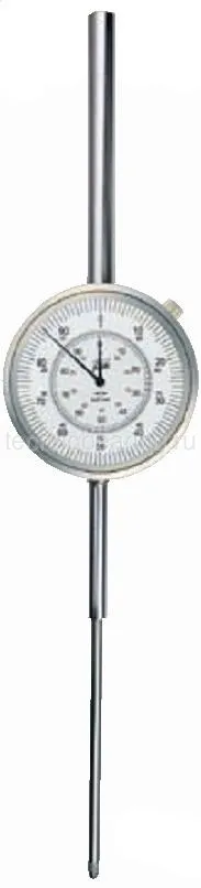 Часовой индикатор 0 - 100 мм, 0.01 мм Filetta