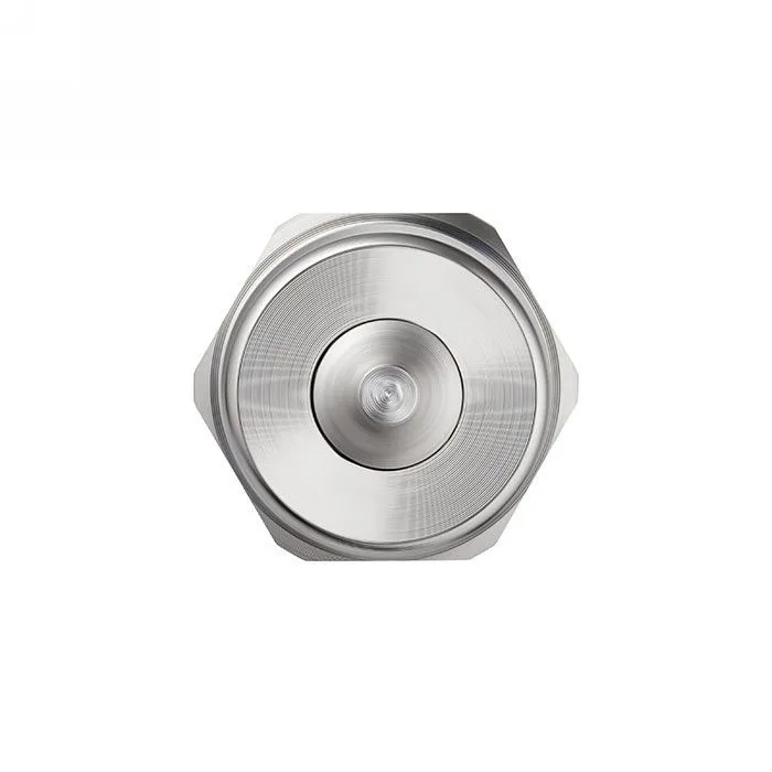 БРС серия B, ISO 7241-B, ниппель, нерж. сталь 304, 1,5in TL12BM-S TITAN LOCK