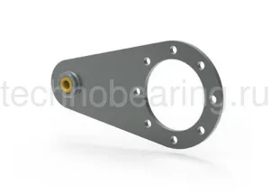 Стопорный кронштейн BR063 Sati