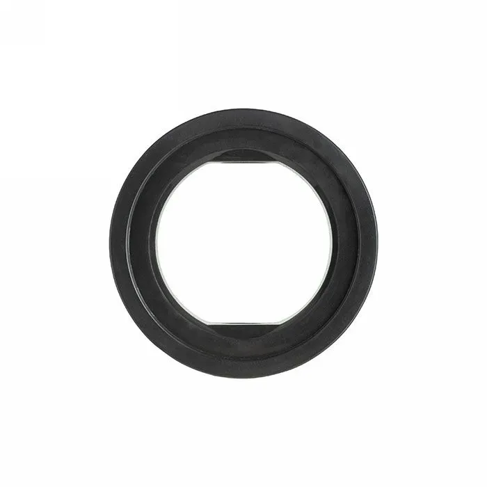 Уплотнение дискового затвора DN100, EPDM (черный), DIN TLSDG100EP TITAN LOCK