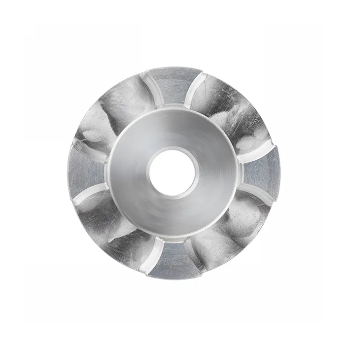 Полумуфта под расточку SGAB045 ISKRA