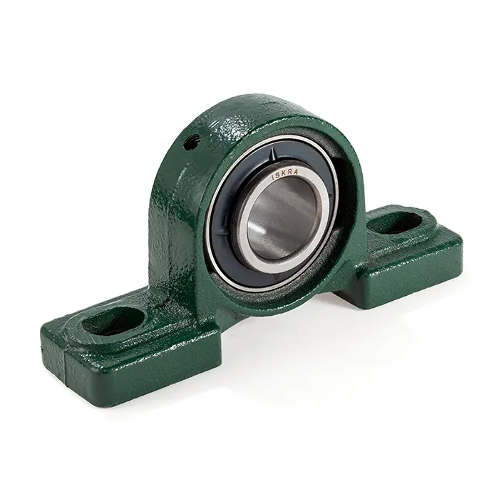 Подшипниковый узел UCP212 ISKRA