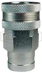 1 1/2in БРС серия K ISO-A, розетка, резьба BSP 12KBF12 DIXON