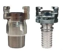 Гидравлические БРС серии P