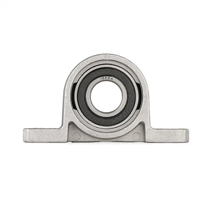 Подшипниковый узел UP001ER ISKRA