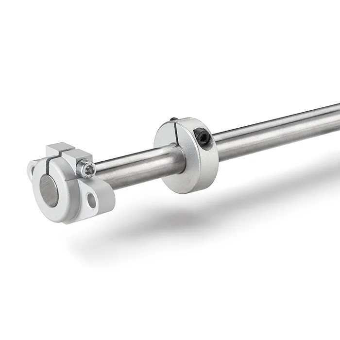 Ограничитель для вала 25 мм SXW25 ISKRA