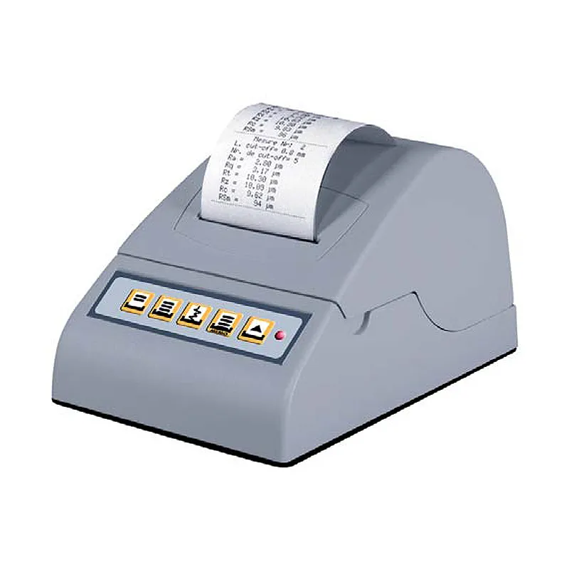 Принадлежности к профилометрам