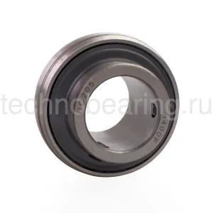 Подшипник UC205 TECHNIX