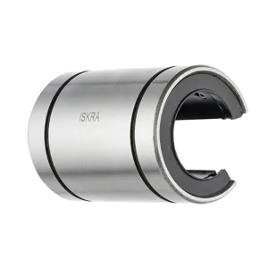 Линейный подшипник LME16-UU-OP ISKRA