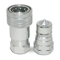 Гидравлические БРС серии A