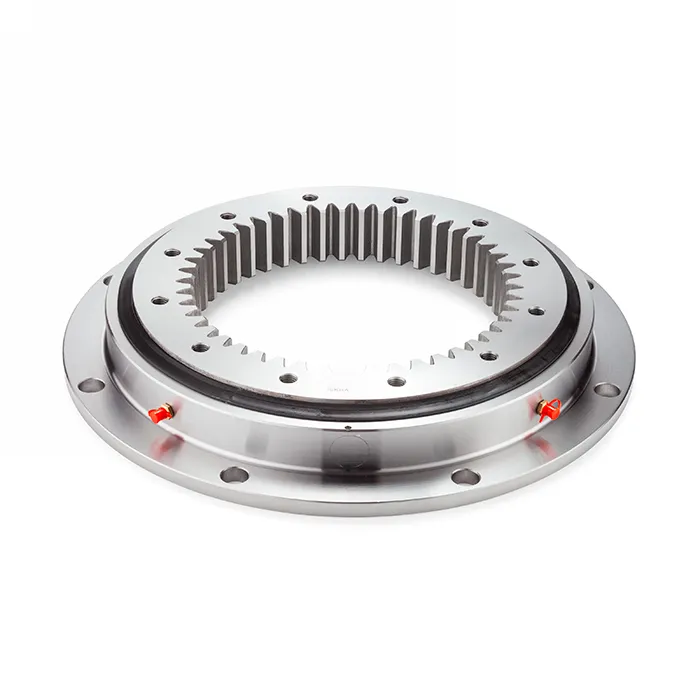 ОПУ фланцевая серия ZBL.20.1094.200-1SPTN ISKRA