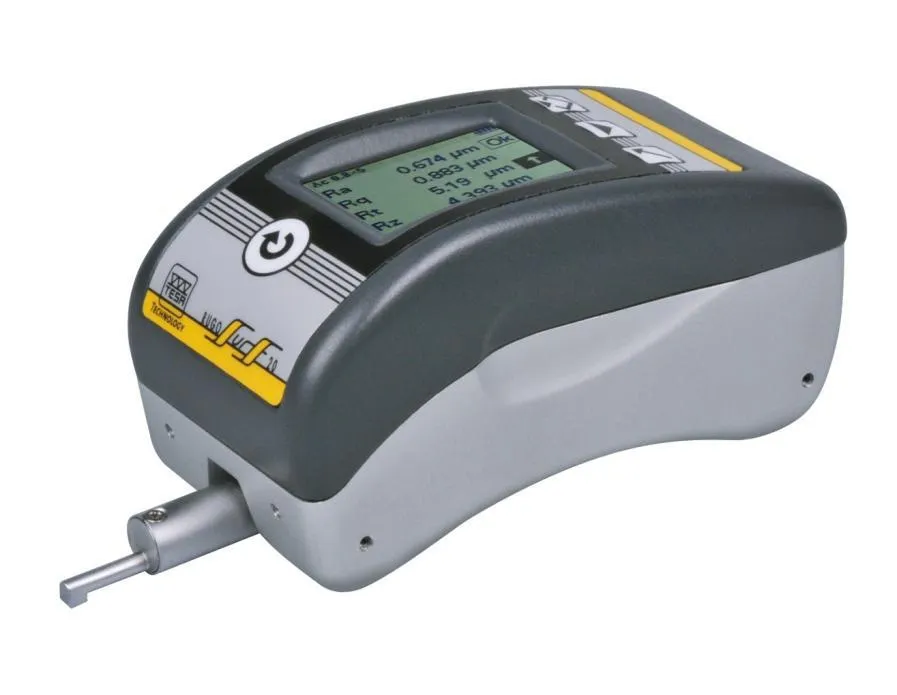 Профилометры