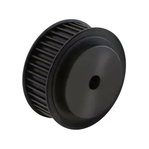 Шкив зубчатый под расточку 40-5M-15 (PHP 40-5M-15RSB) Sati