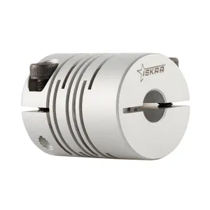 Муфта спиральная соединительная FC32-P2 ISKRA