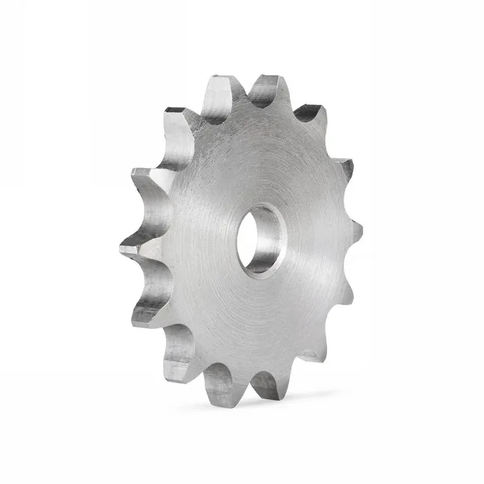 Звездочка без ступицы под расточку для цепи: 10B-1, Z=30, 5/8" x 3/8" CS10030 (PHS 10B-1A30) ISKRA