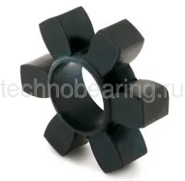 Упругий элемент HRCN280 Sati