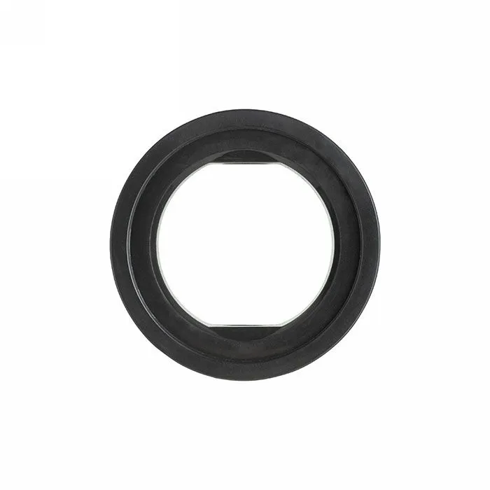 Уплотнение дискового затвора DN80, EPDM (черный), DIN TLSDG80EP TITAN LOCK