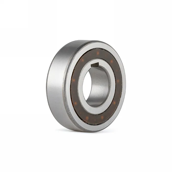 Обгонная муфта UKC40-2RS (CSK40P-2RS) ISKRA