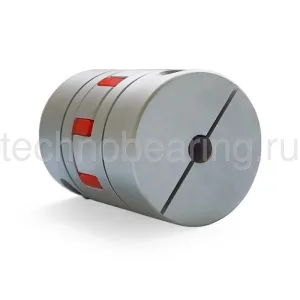 Муфта соединительная JC25-C (d=5 мм) TECHNIX