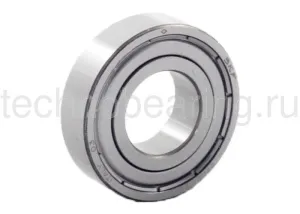 Подшипник W6206-2Z SKF