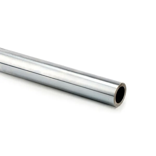 Вал полый хромированный WVH20 TECHNIX