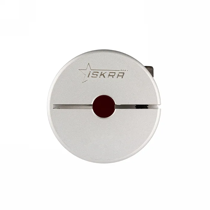 Муфта виброгасящая соединительная JC25-C (d=5 мм) ISKRA