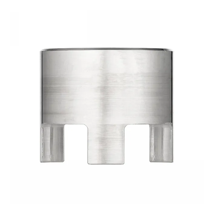 Полумуфта под расточку SGAB045 ISKRA